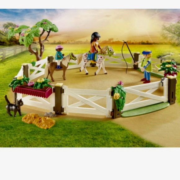 Playmobil 70995 Country Play Set - Picture 10 of 12